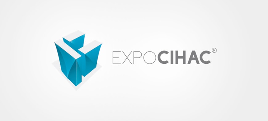 MUPA ® presente en Expo CIHAC 2016