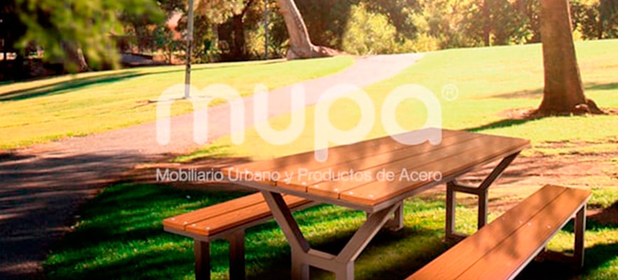 Importancia de las zonas verdes urbanas para las ciudades