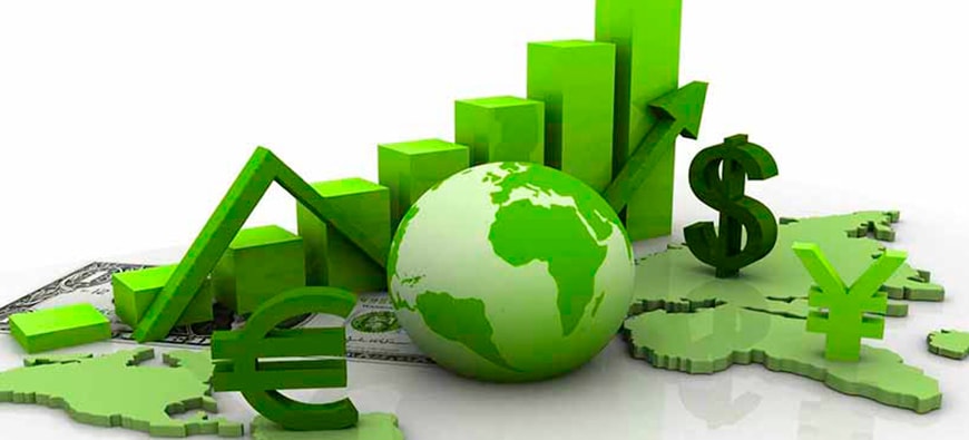 Urbanismo Sustentable, Beneficio de los Bonos Verdes