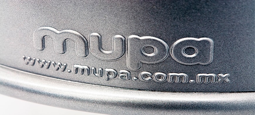 MUPA®, el experto en crear un mejor ambiente urbano