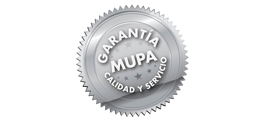 Beneficios de adquirir Mobiliario Urbano MUPA®