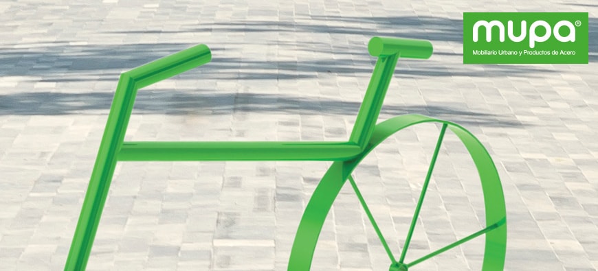 Más bicicletas, menos autos