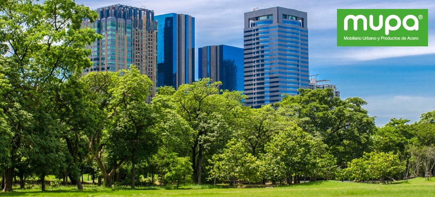 Desarrollo Urbano Sustentable: No afectar al Medio Ambiente con el crecimiento de las ciudades