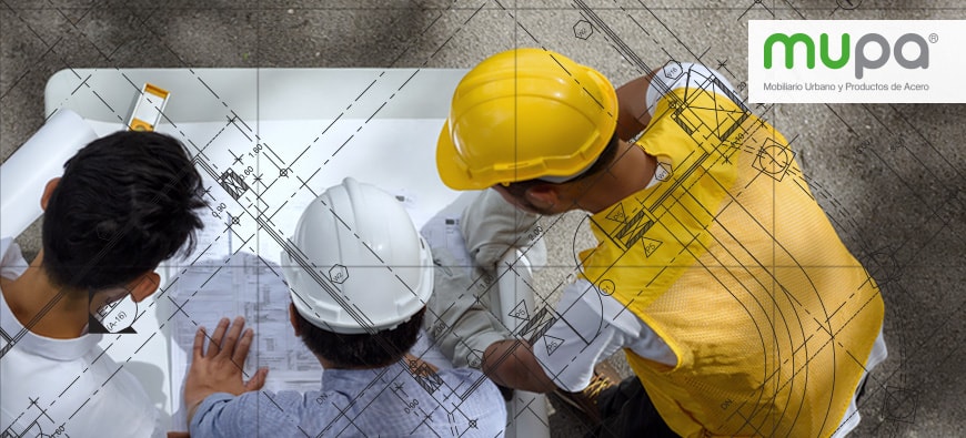 Conoce los Servicios MUPA ® para tus proyectos este año 2019