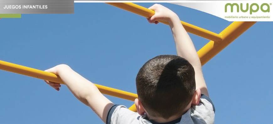Importancia de los Juegos para Niños al aire libre