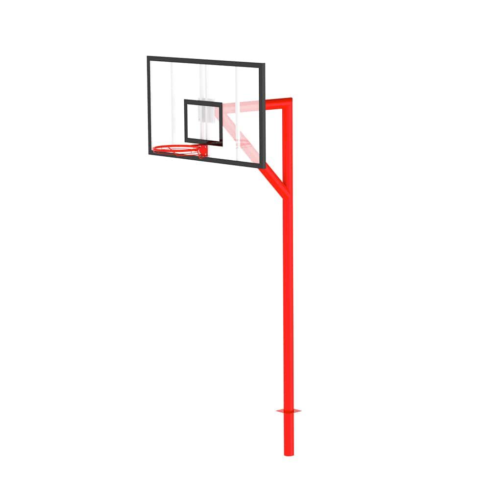 Conoce todo sobre el Equipamiento para Cachas de Básquetbol