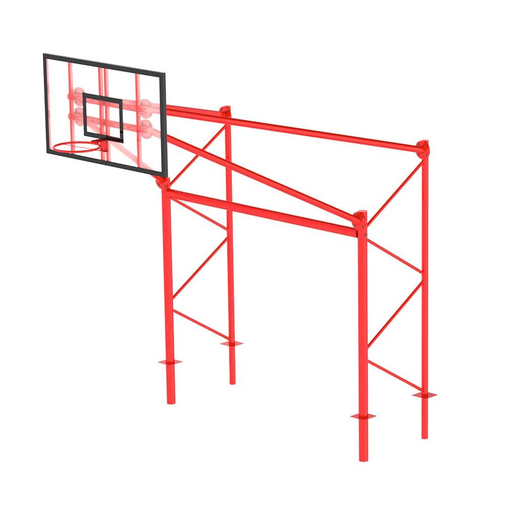 Conoce todo sobre el Equipamiento para Cachas de Básquetbol