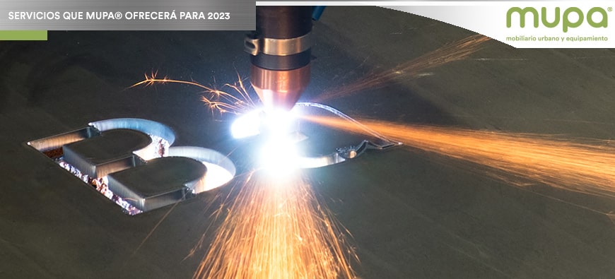 Conoce todos los servicios que MUPA® ofrecerá este 2023
