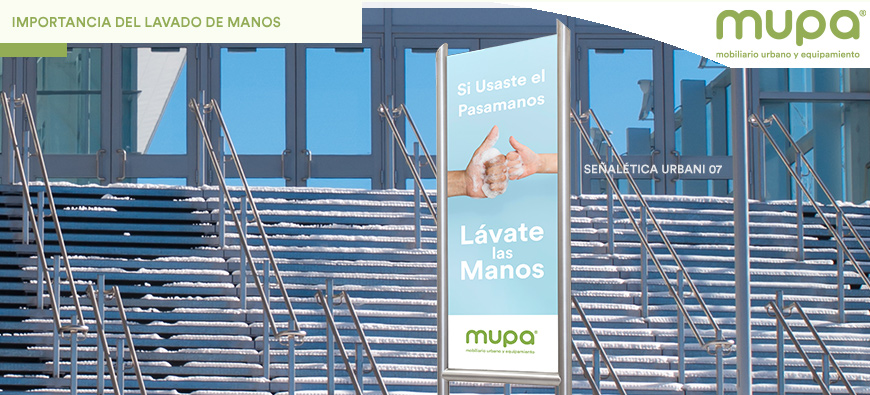 Lavado de Manos: la Importancia de la Higiene en un Mundo Urbano