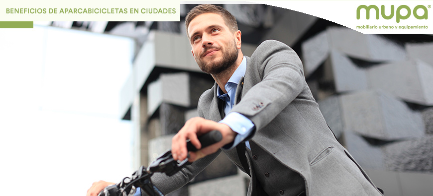 5 Beneficios Económicos y Sociales: Por Qué las Ciudades Deberían Invertir en Áreas para Aparcabicicletas