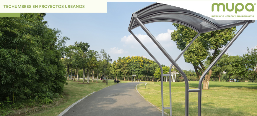 Importancia de las Techumbres en los Proyectos Urbanos