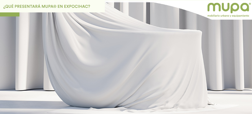 Cuenta Regresiva para Expocihac 2024, ¿Qué traerá MUPA® este año?