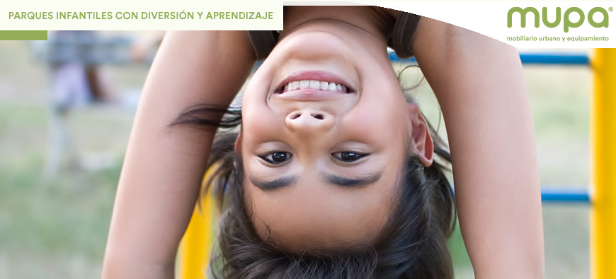 Diseño de Parques Infantiles, Creando Espacios que Inspiran Diversión y Aprendizaje
