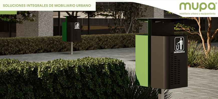 Soluciones Integrales de MUPA® para 2025