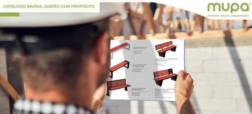 Solicita Hoy el Catálogo MUPA® y Diseña con Propósito desde el Inicio