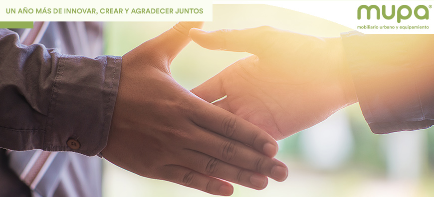 Cerramos un año de diseño, innovación y comunidad. ¡Gracias por su confianza!