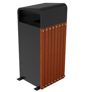 BOTE URBANI ECO 12M