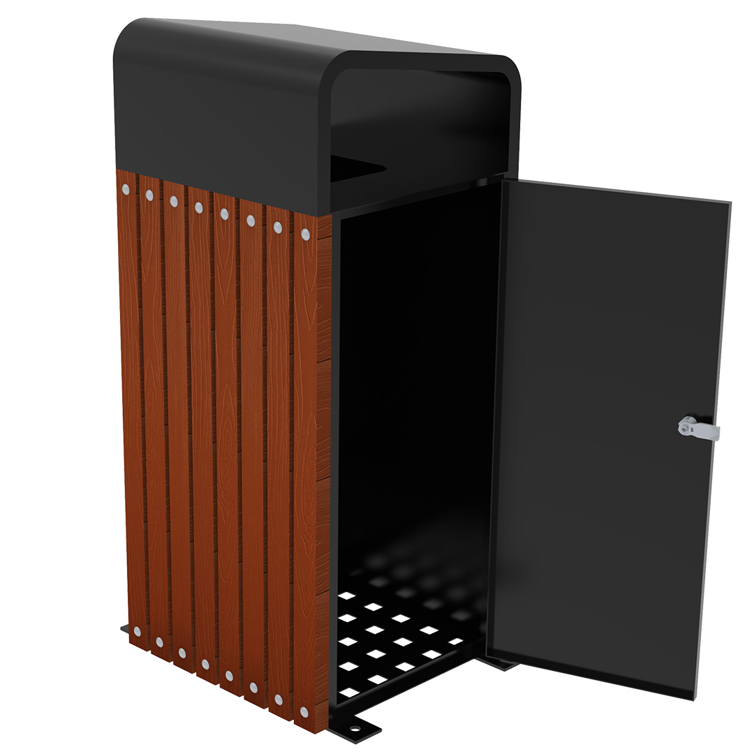 BOTE URBANI ECO 12M - Imagen 2