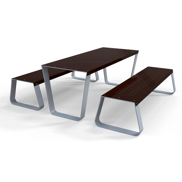 MESA PERUGIA - Imagen 4