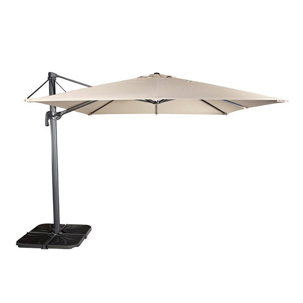 SOMBRILLA BRAZO RETRACTIL, LONA SUNBRELLA - Imagen 2