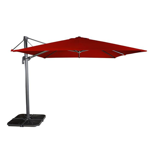 SOMBRILLA BRAZO RETRACTIL, LONA SUNBRELLA - Imagen 3