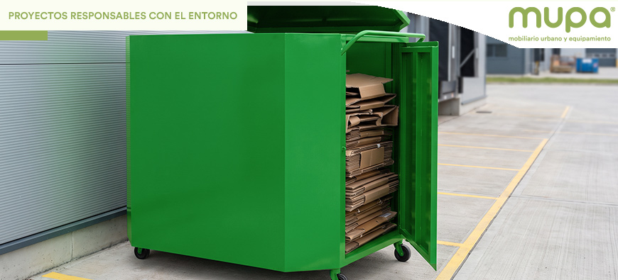 ¿Cómo puede un proyecto urbano incorporar decisiones más responsables con el entorno?